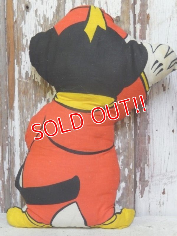 画像4: ct-160823-40 Sniffles / 50's Pillow Doll