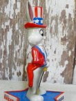 画像5: ct-160823-29 Bugs Bunny / Marriott's Great America 70's stand figure