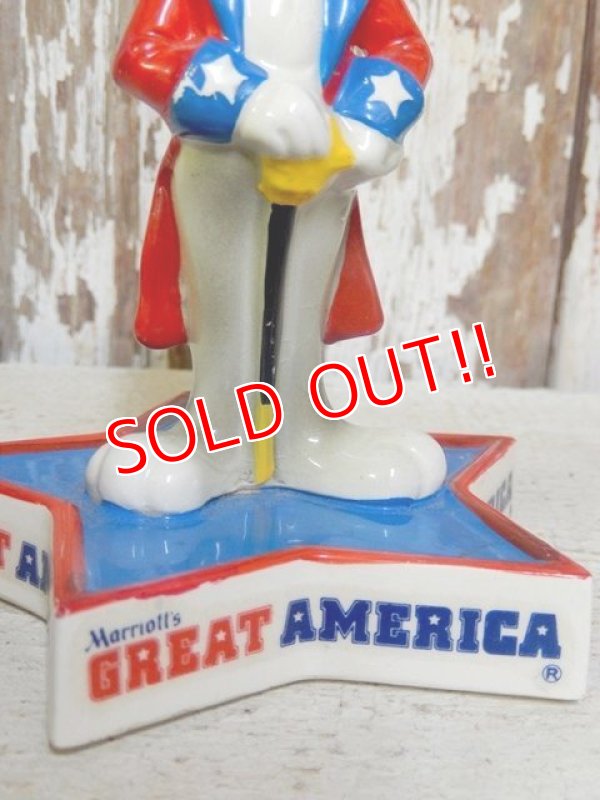 画像3: ct-160823-29 Bugs Bunny / Marriott's Great America 70's stand figure