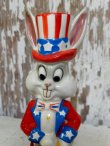 画像2: ct-160823-29 Bugs Bunny / Marriott's Great America 70's stand figure