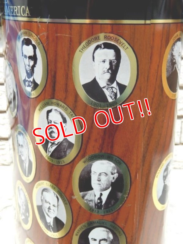 画像4: dp-160823-17 President of the United States of America / 80's Trash Box