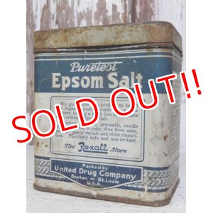 画像: dp-160817-07 Puretest Epson Salt Vintage Can