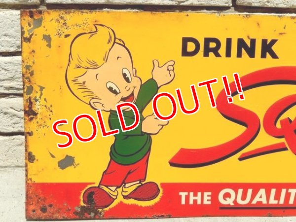 画像2: dp-160823-02 SQUIRT / 1951 Sign