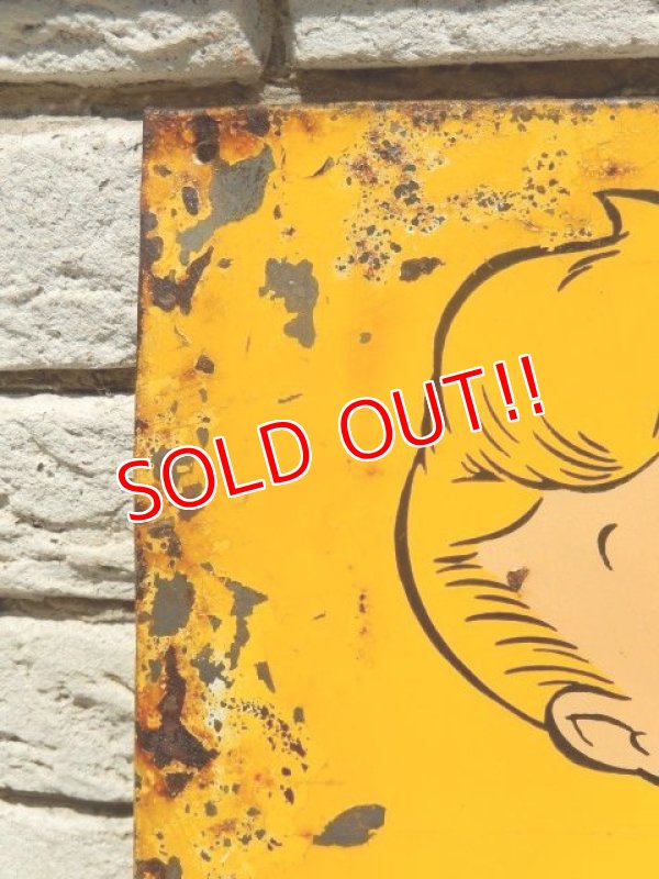 画像8: dp-160823-02 SQUIRT / 1951 Sign