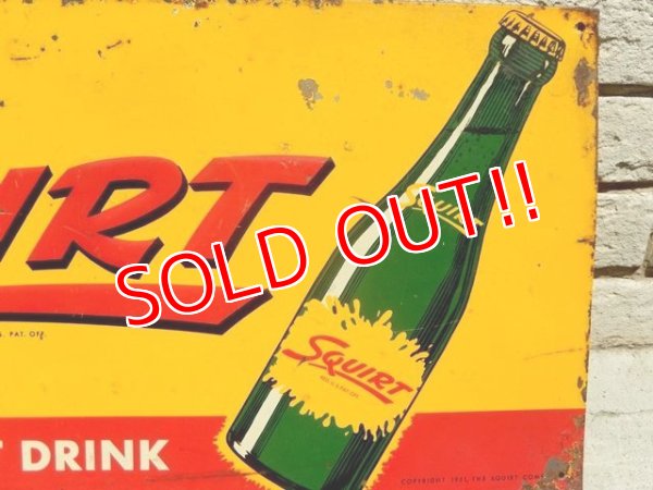 画像4: dp-160823-02 SQUIRT / 1951 Sign