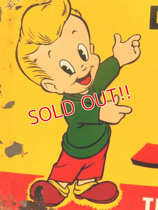 画像5: dp-160823-02 SQUIRT / 1951 Sign