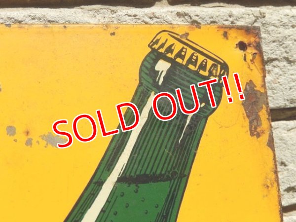 画像9: dp-160823-02 SQUIRT / 1951 Sign