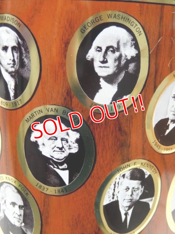 画像3: dp-160823-17 President of the United States of America / 80's Trash Box