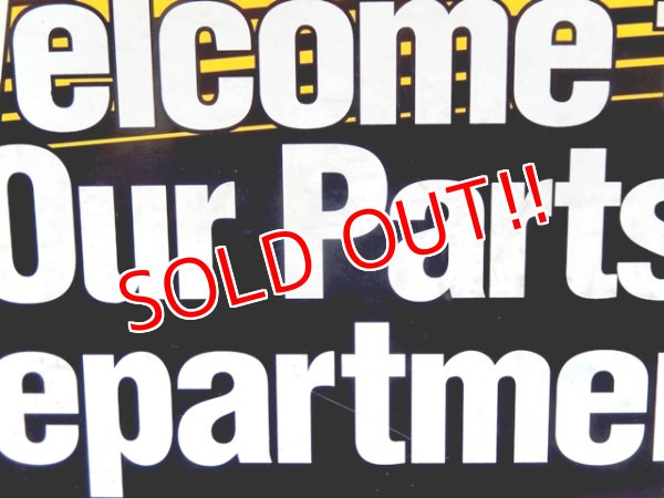 画像4: dp-160823-12 Pennzoil / 90's W-side Plastic Sign