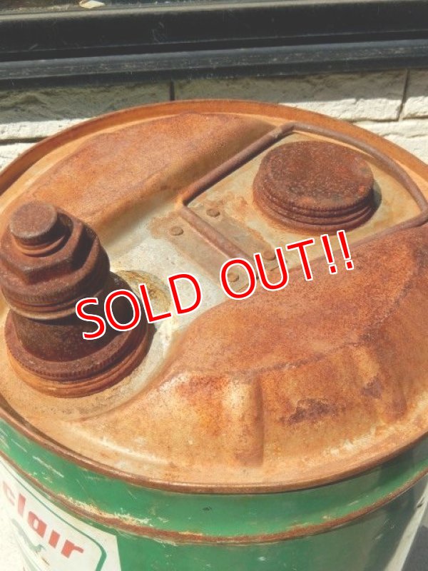画像6: dp-160901-01 Sinclair / 60's 5 Gallon Oil Can