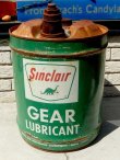 画像1: dp-160901-01 Sinclair / 60's 5 Gallon Oil Can