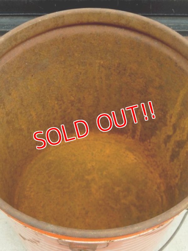 画像7: dp-160823-06 Phillips 66 / 60's 5 Gallon Oil Can