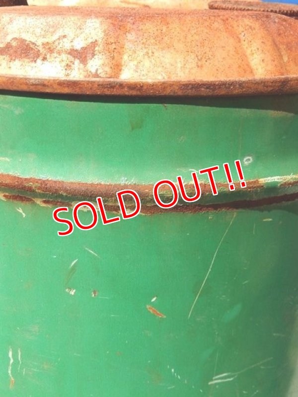 画像5: dp-160901-01 Sinclair / 60's 5 Gallon Oil Can