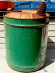 画像3: dp-160901-01 Sinclair / 60's 5 Gallon Oil Can