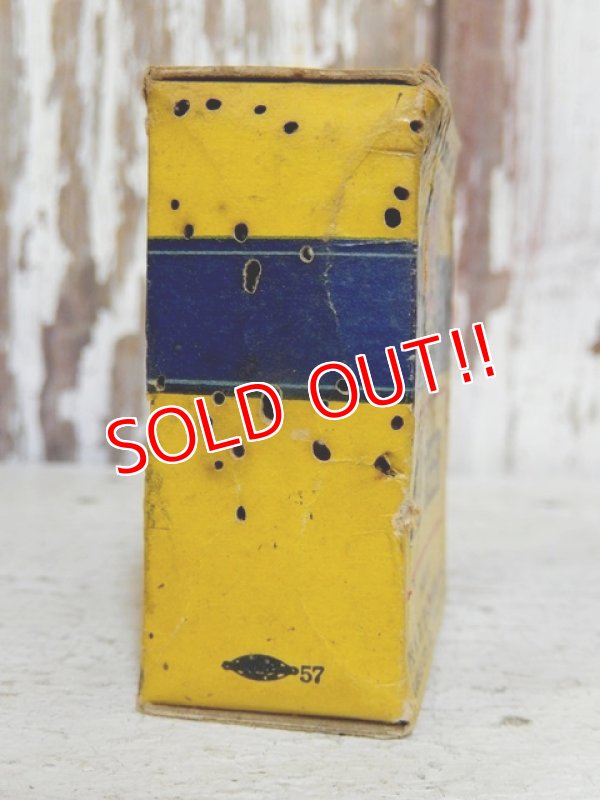 画像4: dp-160823-09 Lee / 30's-40's DILL SEED Box