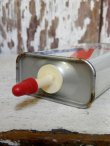 画像5: dp-160901-06 Valvoline / 60's Handy Oil Can