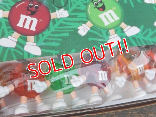 画像7: ct-160901-08 m&m's / 90's Decoraiton Lights