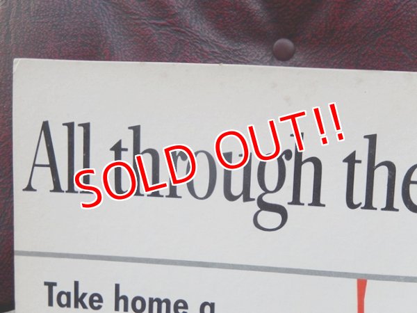 画像4: dp-160901-05 7up / 1956 Cardboard