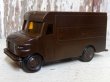 画像2: dp-160309-26 United Parcel Service 1977 Package Car