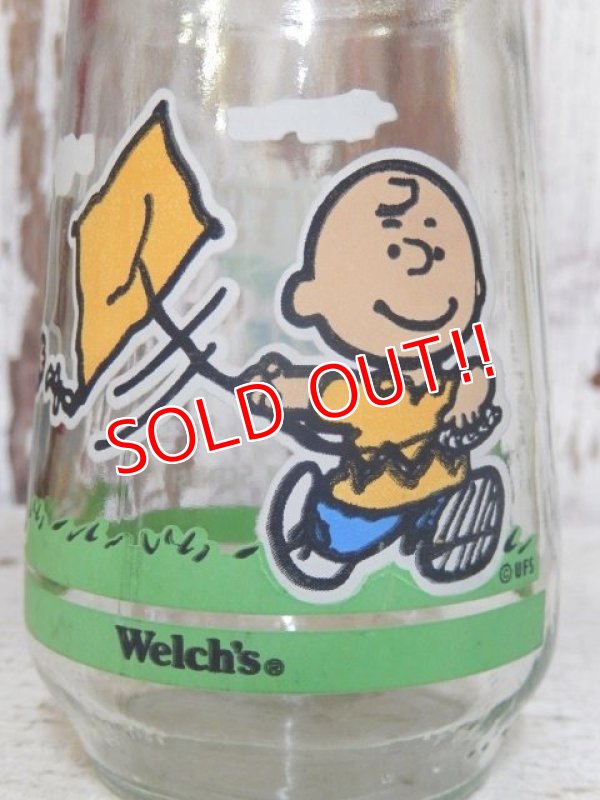 画像2: gs-160901-06 Welch's 1990's / Peanuts Comic Classics #3