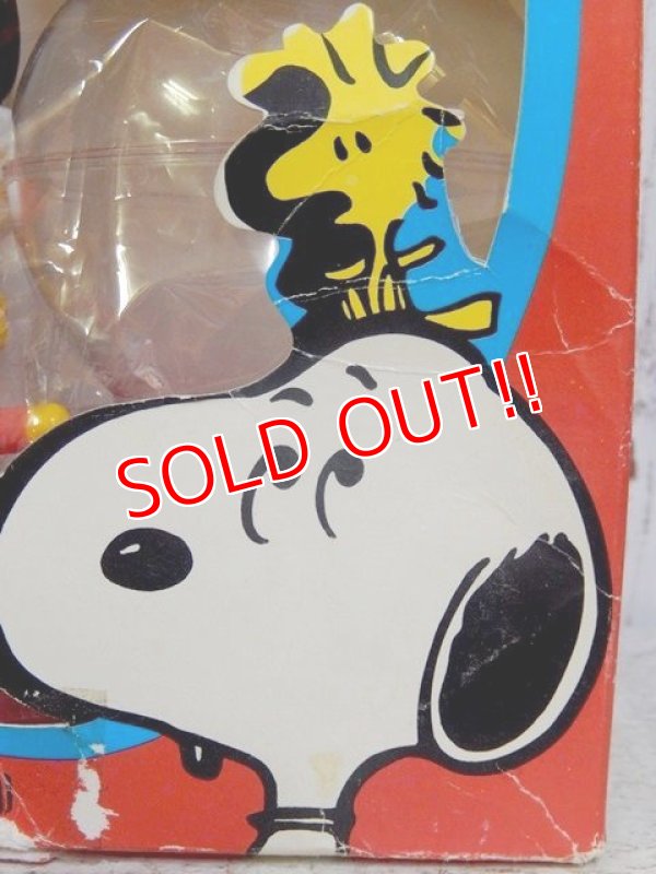 画像11: ct-160901-01 Snoopy / Superior 80's Gum Ball Machine