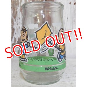 画像: gs-160901-06 Welch's 1990's / Peanuts Comic Classics #3