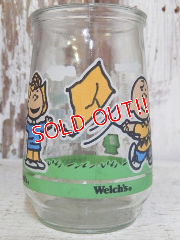 画像1: gs-160901-06 Welch's 1990's / Peanuts Comic Classics #3