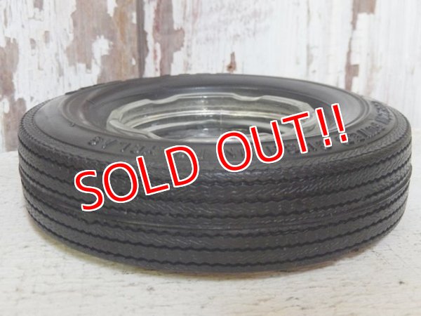 画像5: dp-160901-09 Goodyear / Vintage Ashtray