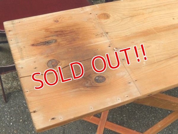 画像5: dp-160901-15 Vintage Iron Board