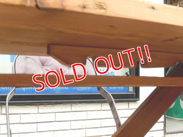 画像9: dp-160901-15 Vintage Iron Board