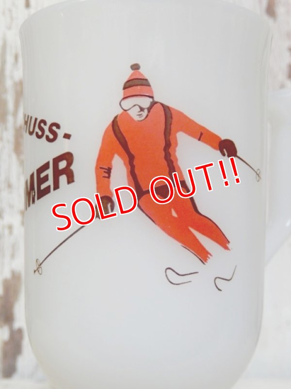 画像2: dp-160901-16 Unknown / Dr Pepper and Bacardi Rum Mug