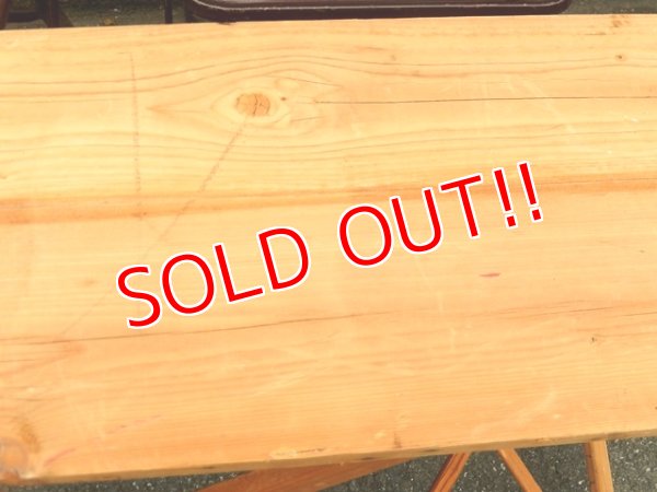 画像6: dp-160901-15 Vintage Iron Board