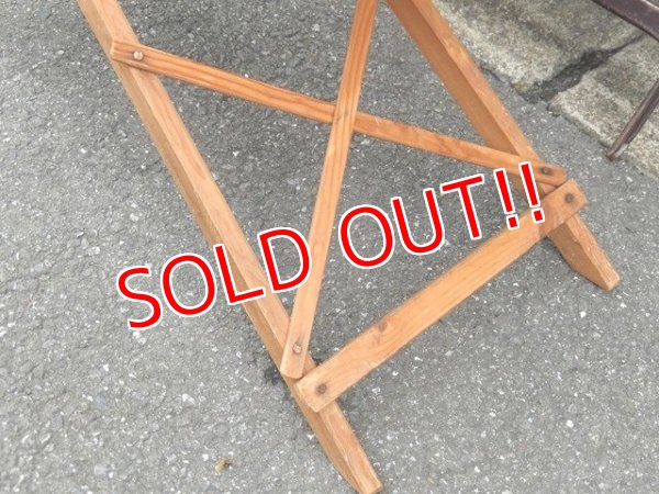 画像7: dp-160901-15 Vintage Iron Board