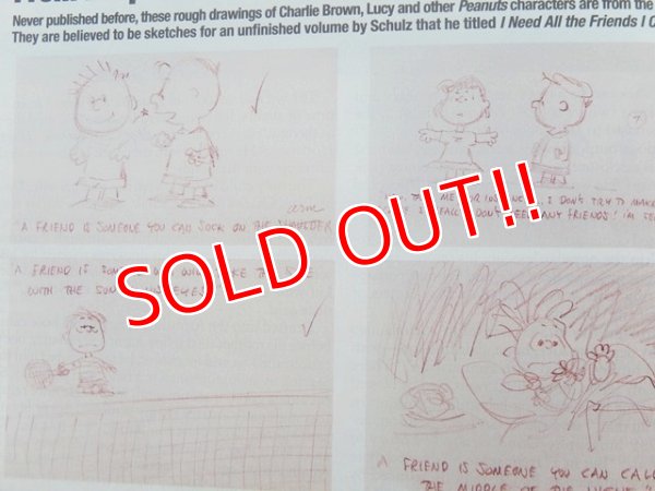 画像7: ct-160901-06 People Magazine / February 28,2000 PEANUTS