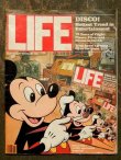 画像2: ct-160901-12 LIFE Magazine / November 1978 Mickey Mouse