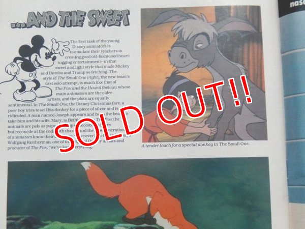 画像7: ct-160901-12 LIFE Magazine / November 1978 Mickey Mouse