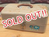画像: dp-160901-20 Vintage Tackle Box