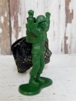 画像2: ct-160913-01 TOY STORY / McDonald's 1999 Meal Toy "Green Army Man"