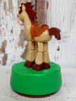 画像3: ct-160913-01 TOY STORY / McDonald's 1999 Meal Toy "Bullseye"