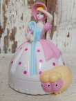 画像1: ct-160913-01 TOY STORY / McDonald's 1999 Meal Toy "Bo Peep"