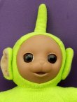 画像5: ct-160915-01 Teletubies / TOMY 90's Talking Plush Doll Set