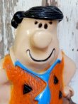 画像2: ct-160409-41 Fred Flintstone / 70's Coin Bank