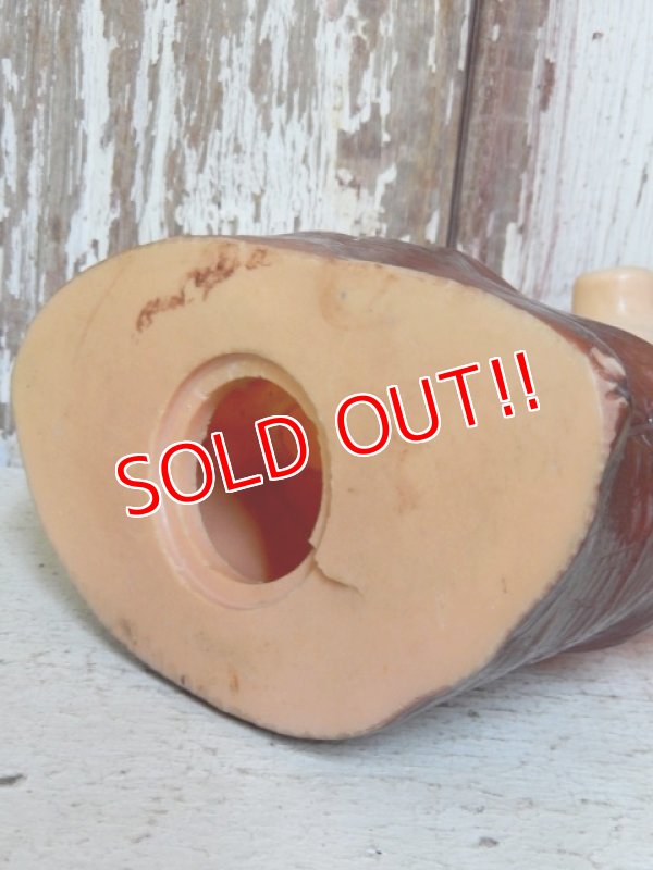 画像6: ct-160409-41 Fred Flintstone / 70's Coin Bank