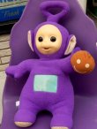 画像6: ct-160915-01 Teletubies / TOMY 90's Talking Plush Doll Set