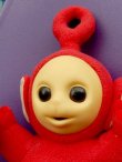 画像3: ct-160915-01 Teletubies / TOMY 90's Talking Plush Doll Set