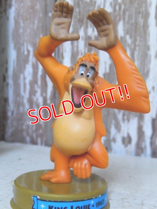 画像4: ct-160823-47 McDonald's / 2002 100 Years of Magic Walt Disney World "The Jungle Book"