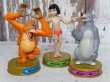 画像1: ct-160823-47 McDonald's / 2002 100 Years of Magic Walt Disney World "The Jungle Book"