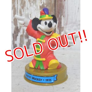 画像: ct-160823-47 McDonald's / 2002 100 Years of Magic Walt Disney World "Mickey Mouse 1935"