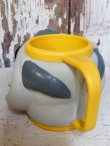 画像3: ct-151208-10 The Hunchback of Notre Dame / Applause 90's Face Mug