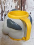 画像3: ct-151208-10 The Hunchback of Notre Dame / Applause 90's Face Mug